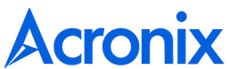 Acronix Logo