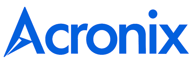 Acronix